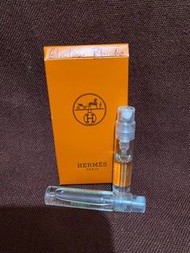 Hermes 香水