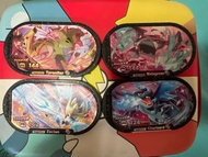 Pokémon mezastar 卡