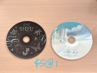 G)I-DLE I FEEL / IDLE My Lover Miyeon CD 專輯