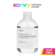 JEJUDO Magma Sea Cleansing Water 300ml คลีนซิ่งสูตรน้ำลดสิว
