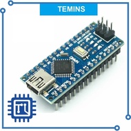 Arduino Nano V3.0 Atmega328p 5V