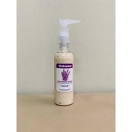 Oatsense Moisturizing Lotion 120Ml B6e