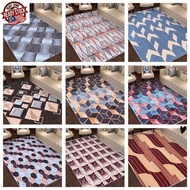 XXL / XL /M Patchwork Carpets / Floor mats /  Rugs