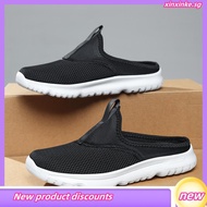 Size36-41 women slip-on Causal shoes Half shoes backless Shoes