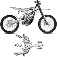 Kungfu Graphics Custom Decal Kit for 79BIKE 79 Bike Falcon Pro with FASTACE Fork Dirt Bike, 79FALCON
