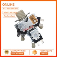 NEW For LG drum Washing Machine 5221EN2003L FCS-135A AC220-240V Water Inlet Valve Electromagnetic Va