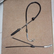THROTTLE CABLE YAMAHA RS 100/RS100 THAIWORKZ