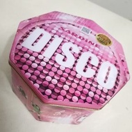 【現貨】SARDiNE 沙丁魚 B6 粉紅派對 Disco 藍牙喇叭 八角盒 [Spot] SARDiNE Sardine B6 Pink Party Disco Bluetooth Speaker Octagon Box