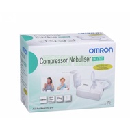 Omron Compressor Nebulizer NE-C801