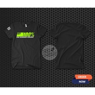 ONE HUNDRED PERCENT MOTOCROSS JERSEY
