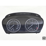 BMW 5 Series E60 E61 Cluster Meter K