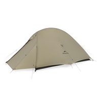 NATUREHIKE Cloud Up Series Tent Pro (2 persons) - Khaki