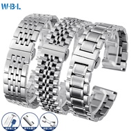 Watch Strap For Men, Stainless Steel Bracelet For Women, Omega, Rolex, Longines Tissot Watch With St