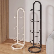 S HOT!! Basketball Storage Rack, Household Foldable Ball Rack, Football Storage Rack, Ball Storage A