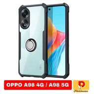 PROMO CASE OPPO A18 2023 / OPPO A98 4G / OPPO A98 5G 2023 / OPPO A38 4G / OPPO A38 4G NFC 2023 / OPP