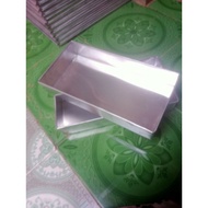 20x40 layer baking pan, height 7