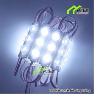 12v LED strip with 3 bulging eyes, 20 bars, led billboard light
