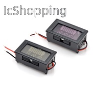 Waterproof electric vehicle meter battery battery digital display voltmeter 12V24V36V48V60V72V84V