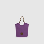 AE1 Exsport Saucy Hand Bag, Purple