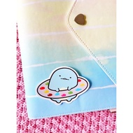 💖WATERPROOF💖Sumikko Gurashi With Retro Candy Laptop Sticker #1126