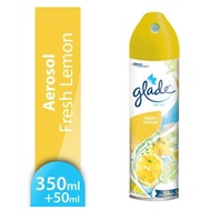 Glade Spray Air Freshener FRESH LEMON  - 350 mL