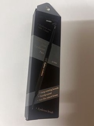 Cyber Colors 三角纖細眉筆 04 Gray
