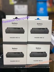 ⭕可充電鋰電池 (1630mAh）⭕ ⭐ 🌟 Insta360 ONE X2電池⭐   🌟