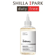 The Ordinary Glycolic Acid 7% Exfoliating Toner - 240mL | Smooth Skin, AHA Toner
