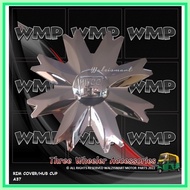 Motorcycle Rim Cover ( BAJAJ RE ) / Each