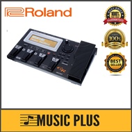 Roland GR-55 Guitar Synthesizer with GK3 Pickup (GR55GK/GR-55GK/GR55)