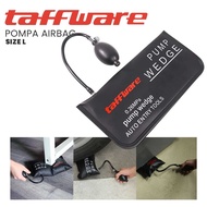 Domura Airbag Pump Wedge Locksmith Tools Size L