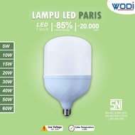 Wodi PARIS Capsule Led Lights 5w, 10w, 15w, 20w, 30w, 40w, 50w, 60w Super Bright Led Tube Led