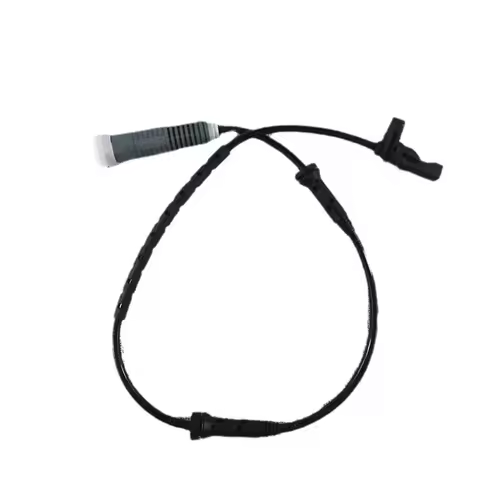 ABS Wheel Speed Sensor Front Left Right for E81 E82 E87 E90 116i 118i 318i 34526762465 / 34 52 6 762