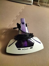 小紫除塵蟎機