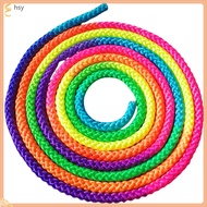 Gymnastics Rope Exercise Tug of War Sports Work Out Jump Accessories