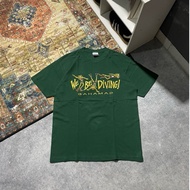Vintage 90's T-Shirt We Be Diving Bahamas