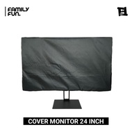 24 INCH MONITOR COVER - ANTI-DUST MONITOR COVER