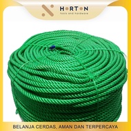 Nylon Rope / Plastic Mining Rope Per Meter Large Size