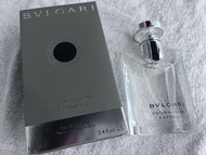Bvlgari pour homme soir 寶格麗 大吉嶺茶 100ML