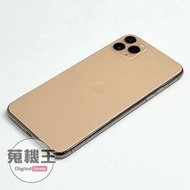 【蒐機王】Apple iPhone 11 Pro Max 256G 85%新 金色【可用舊3C折抵購買】C6947-6