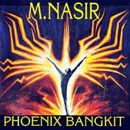 CD-r M. Nasir - Phoenix Bangkit (2001)