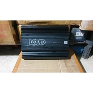 Power Amplifier Mobil 2Channel Jbl Loud Lc A752 Vintage Second Bekas Jamin Normal Siap Pakai No Minu