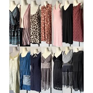 [September 27] 2hand secondhand vintage boho dress y2k 83 82