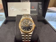 二手行貨 Tudor Royal 28503