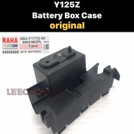 YAMAHA Y125Z BATTERY BOX BATTERY CASE 5BU-F177G-00 // Y125Z BATERI BAND BATTERY COVER TRAY