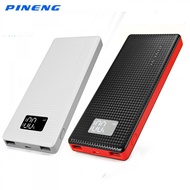 FAST SPEED ORIGINAL Pineng Powerbank PN963 10000mah Power Bank