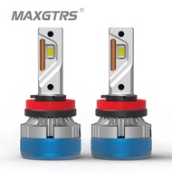 2x 110W H7 H4 Led Canbus 20000LM Powerful Headlight H7 H8 H11 9005 Hb3 9006 Hb4 P13W H1 H3 880 881 C