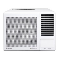 Gree格力3/4匹G-DIAMOND定頻淨冷窗口式冷氣機GWA07MZ