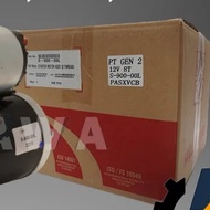 (100% ORIGINAL) APM Starter Motor AE-S-900-00L Proton BLM Waja Campro Exora Bold Persona Gen 2 AE S 