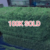 ALFALFA  / TIMOTHY  IMPORTED  HAY 1KG